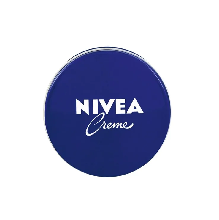 Крем нивея в синей где продается фото Премиальное Качество,Олово Для Крема Nivea,250 Мл,Оптом,По Низкой Цене - Buy Жес