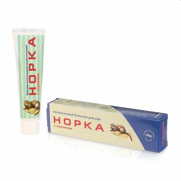 Крем норка фото Купить Сустамед норка крем для рук питатательный с азуленом фитосила 50мл в Моск