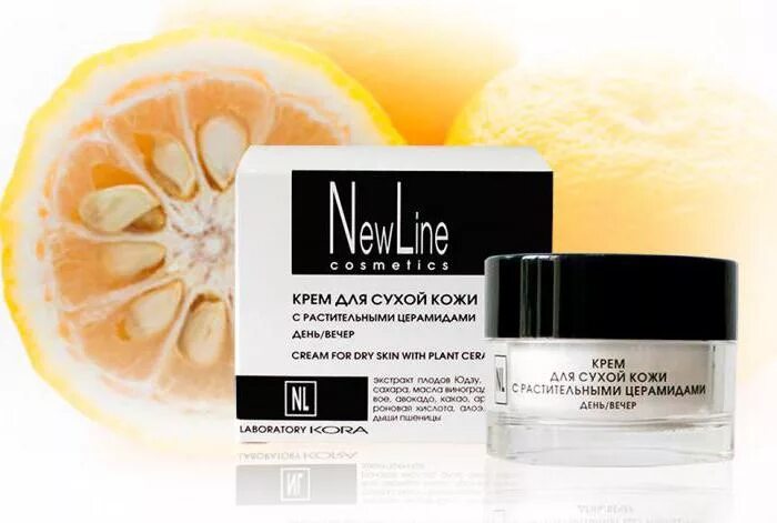 Крем новый фото Косметика New Line: обзор, описание, ассортимент, производитель и отзывы