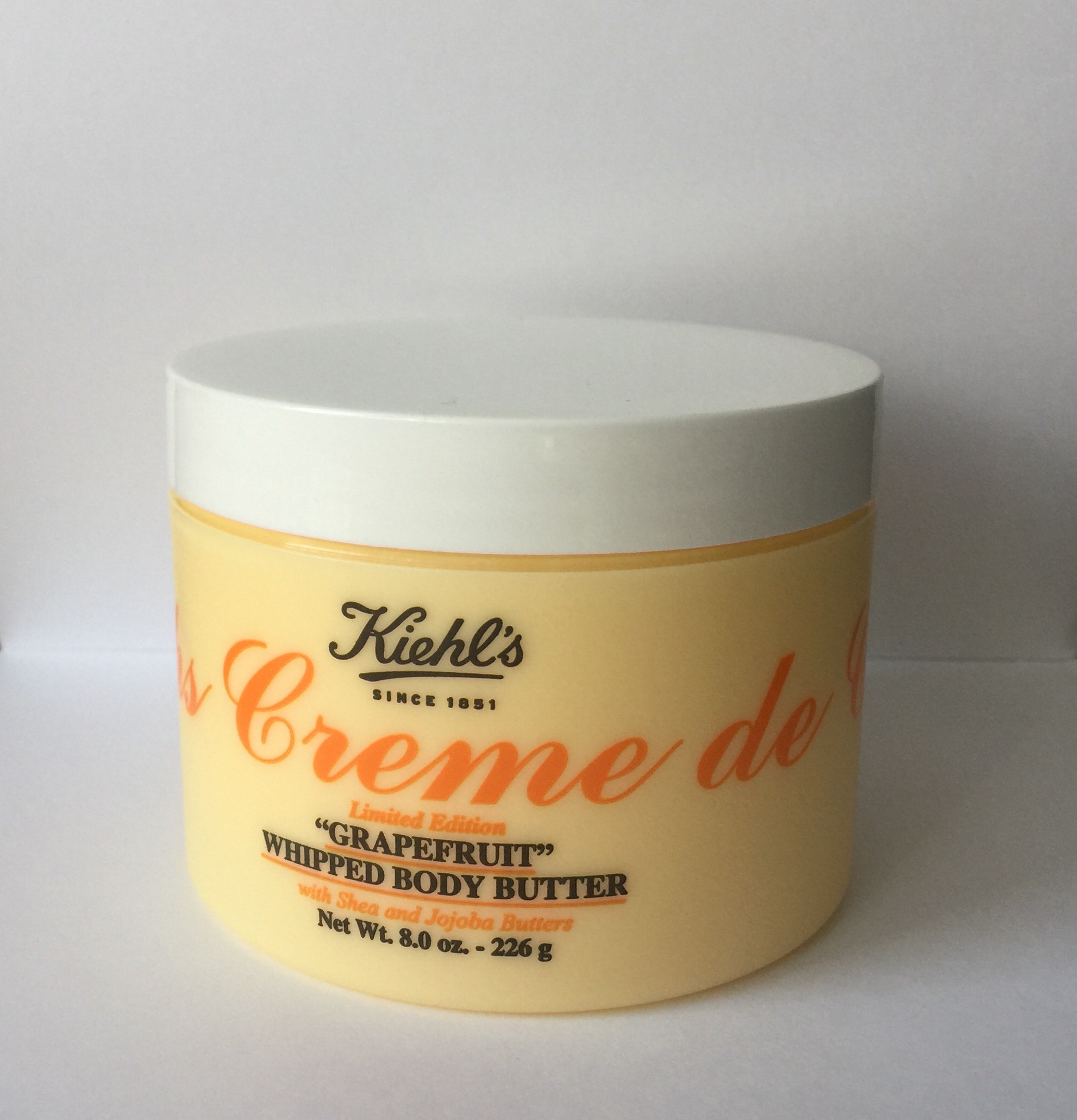 Крем новый фото Новый крем для тела Kiehls - обсуждение (31740783) на форуме nn.ru