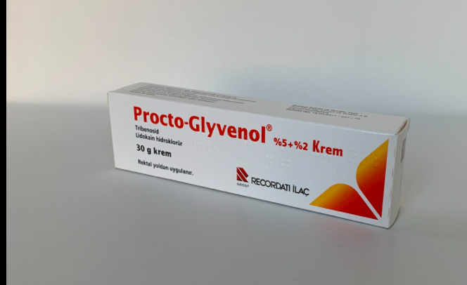 Крем от геморроя фото Procto glyvenol krem fiyat - Cilt Bakımım - Cilt Bakımım