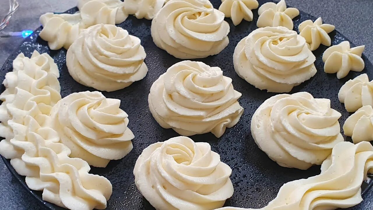 Крем пломбир фото Крем Дипломат Крем Пломбир со Вкусом Мороженого./cream like ice cream - YouTube