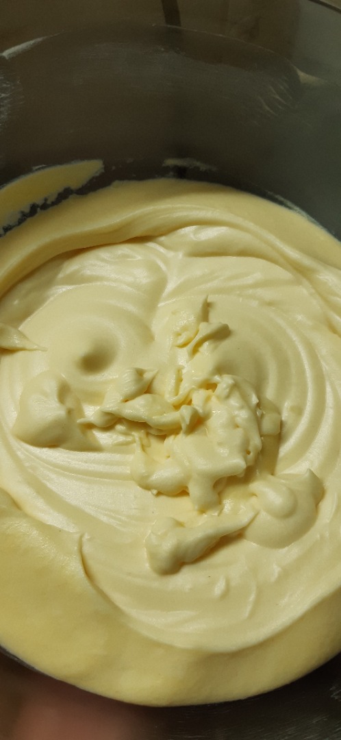 Крем пломбирный фото Мария белая крем пломбир eCookie.ru