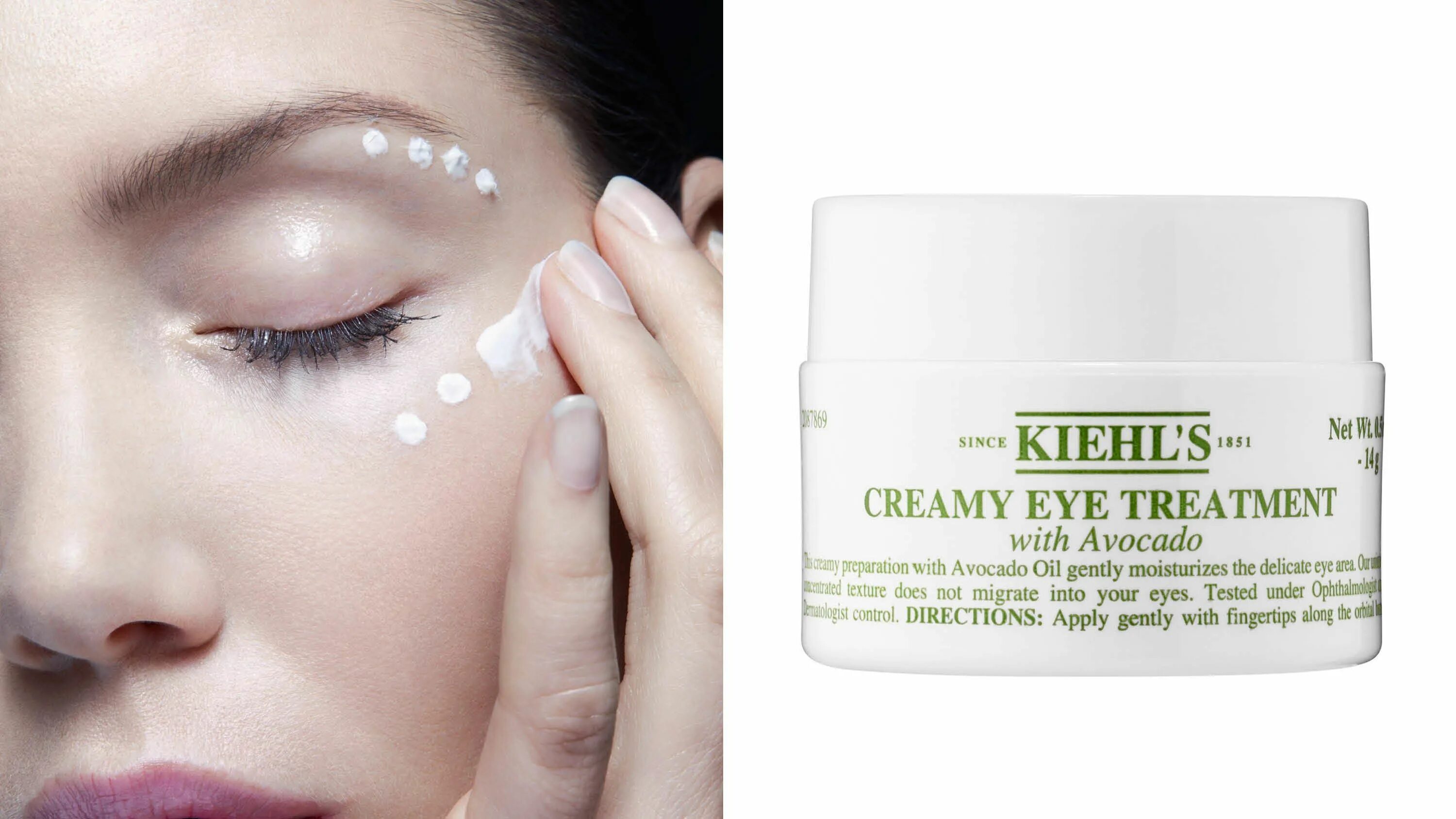Крем под глаза под макияж The 32 Best Eye Creams for Dark Circles and Puffiness - Allure Eye cream for dar