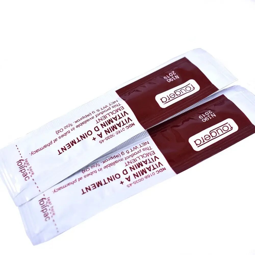 Крем после перманентный макияж Krim salep tato anti luka, krim perbaikan kulit, salep tato aftercare, vitamin A