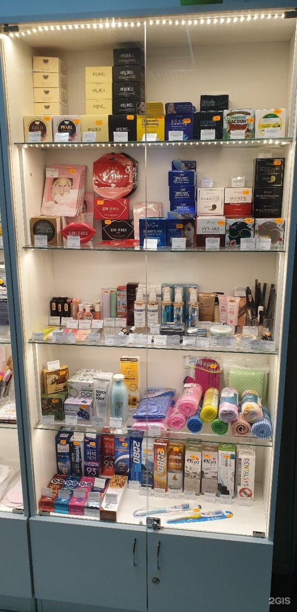 Крем просп мира 10 фото E-cream, магазин корейской косметики, Ленинский проспект, 81 к1, Санкт-Петербург