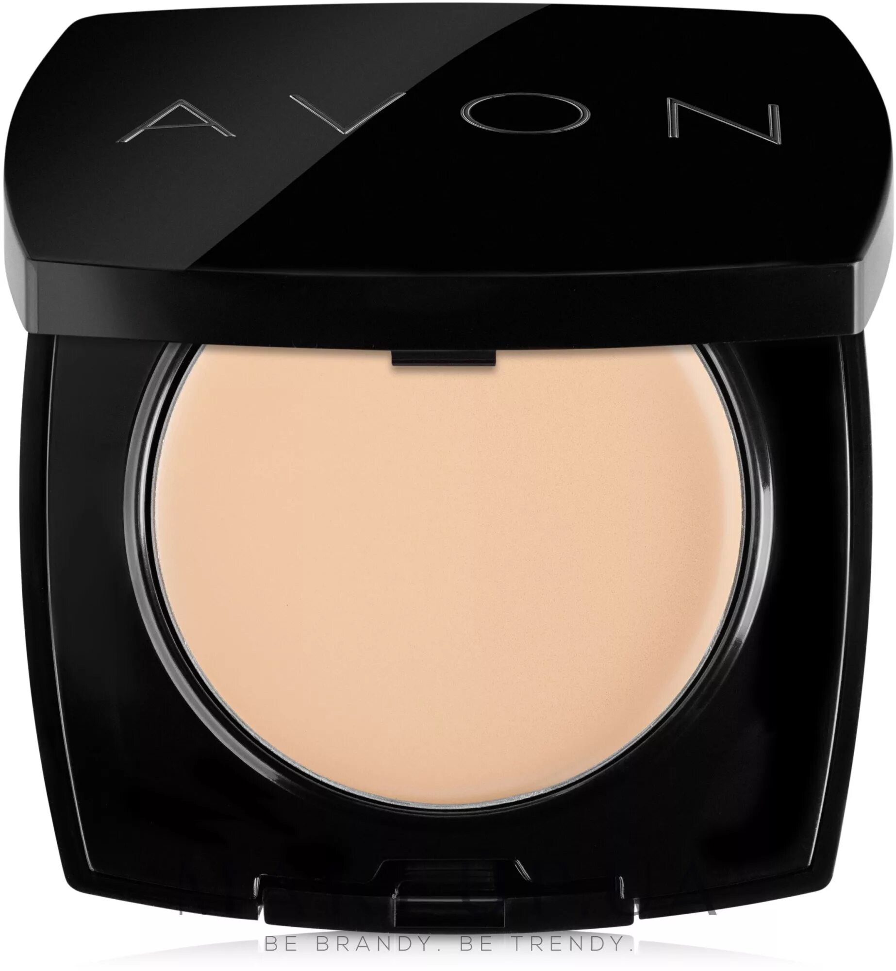 Крем пудра фото Avon True Cream-Powder Compact - Компактная крем-пудра для лица: купить по лучше