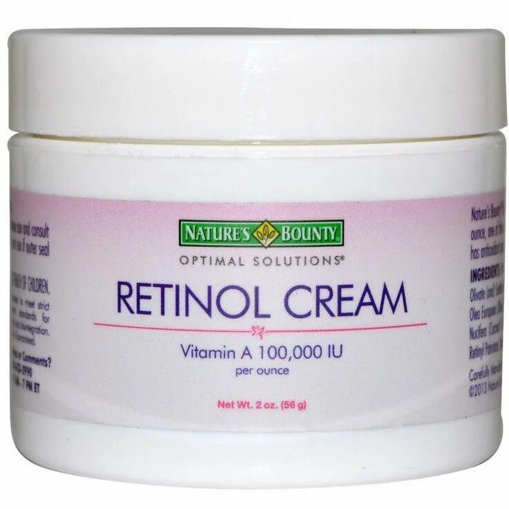 Крем ретинол фото retinol cream #nutrición Crema para estrias, Cremas para estrias blancas, Elimin