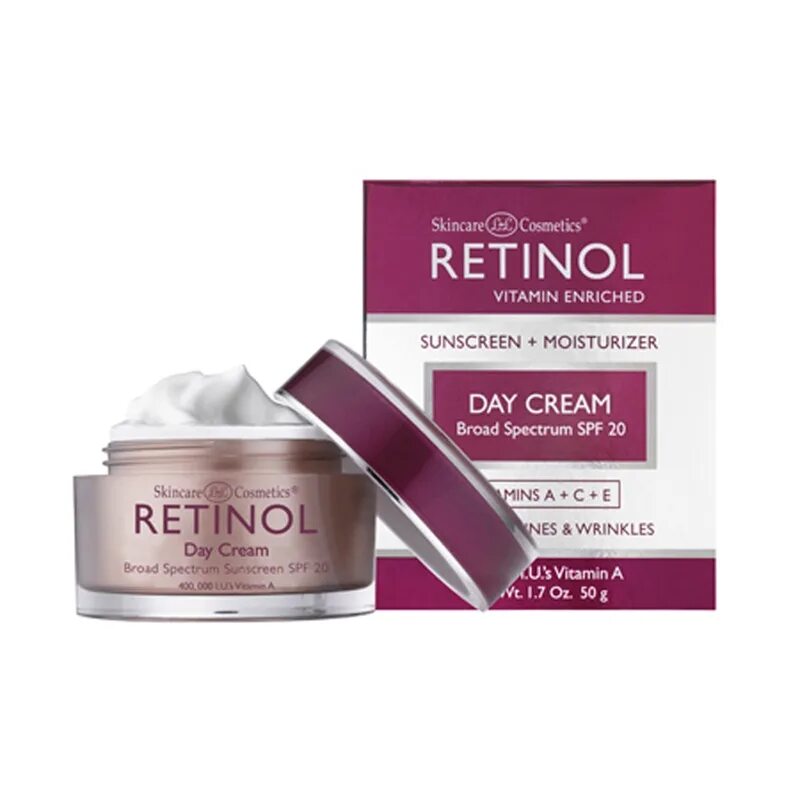 Крем ретинол фото Retinol care - найдено 90 фото