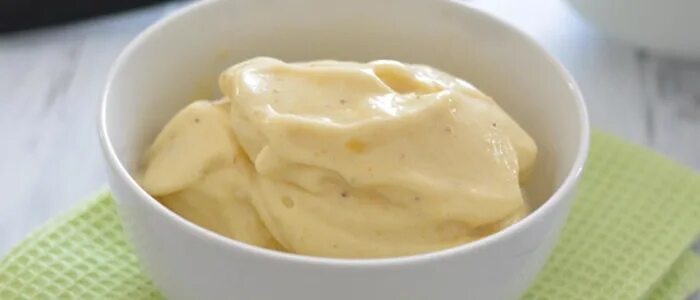 Крем с бананом рецепты с фото Банановый крем для торта - 4 очень вкусных рецепта
