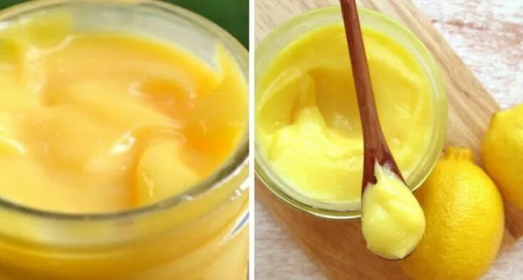 Крем с лимоном фото Очень вкусный лимонный крем (с изображениями) Лимонный крем, Вкусняшки