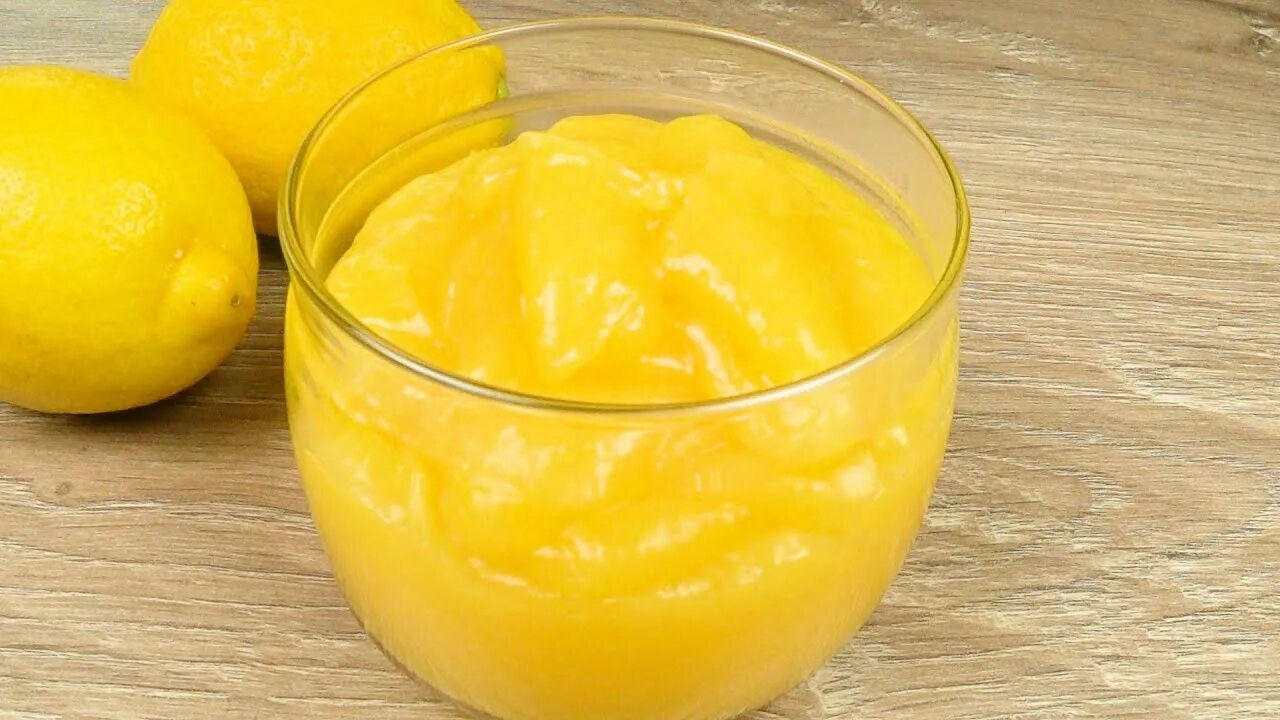 Крем с лимоном фото Заварной лимонный крем. Лимонный курд Custard lemon cream. Lemon kurd - YouTube