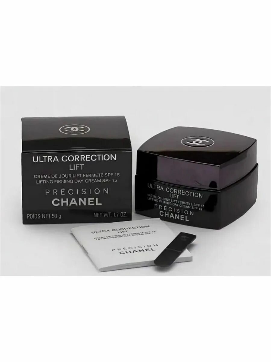 Крем шанель фото Дневной крем для лица CHANEL Распродажа косметики 239800179 купить за 725 ₽ в ин