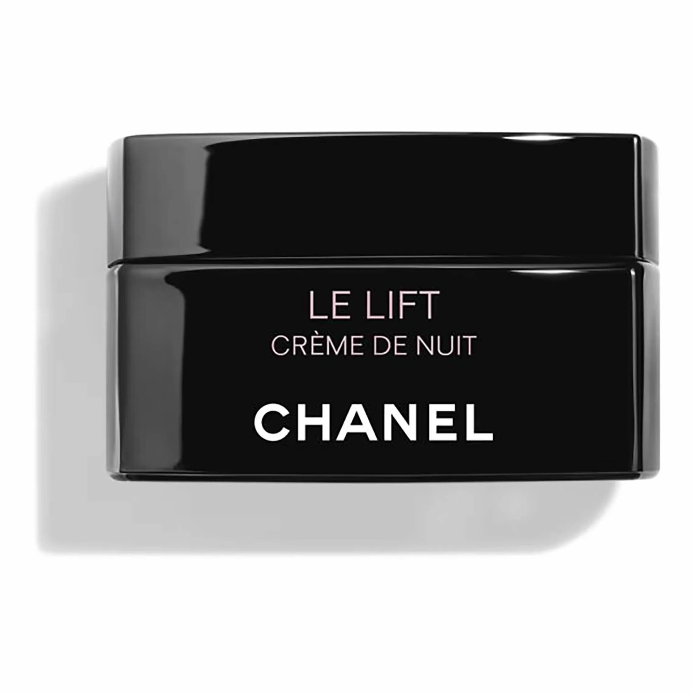 Крем шанель фото CHANEL LE LIFT Ночной крем - купить с доставкой по выгодным ценам в интернет-маг