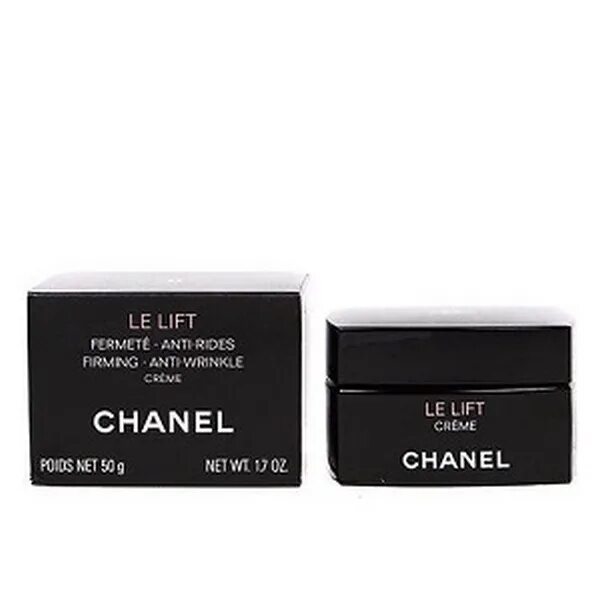 Крем шанель фото CHANEL Le Lift Firming Anti Wrinkle Serum декоративная косметика - купить Шанель