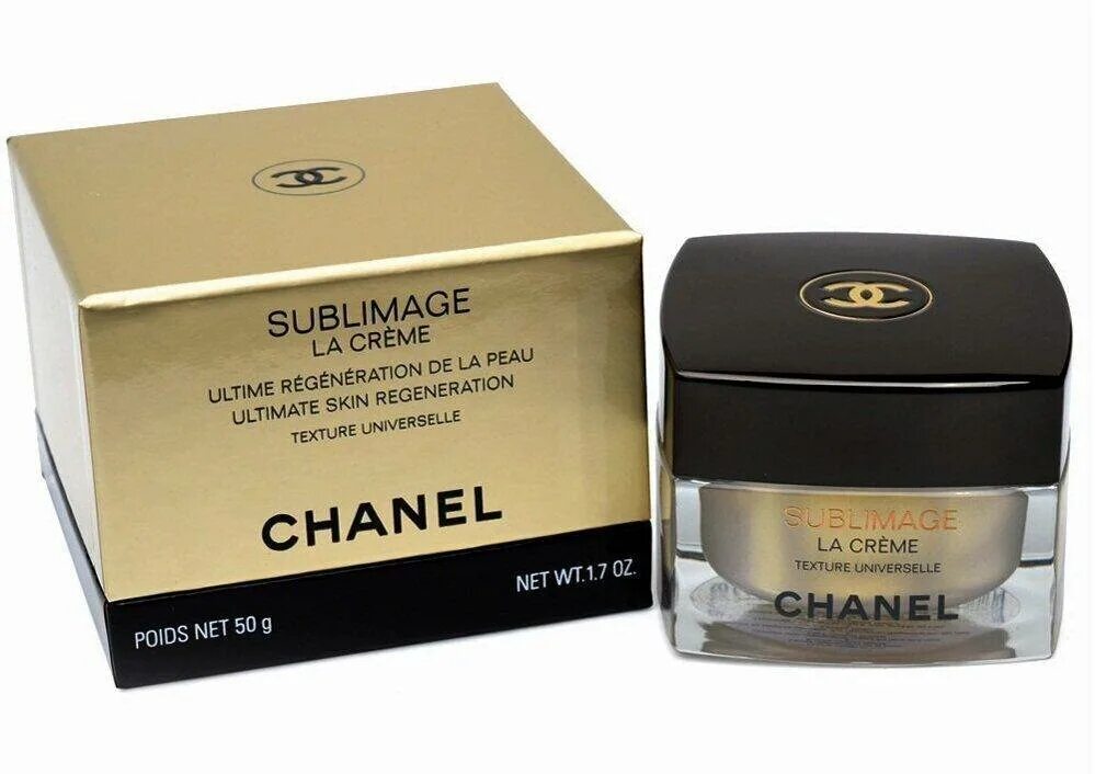 Крем шанель фото Крем Шанель для лица * Отзывы на увлажняющий Chanel