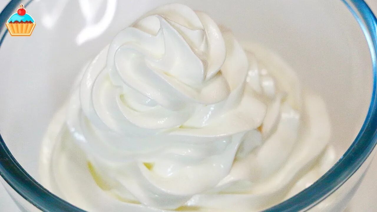 Крем сливочный пошаговый рецепт с фото Ну, оОчень вкусный - Крем Белковый Заварной! - YouTube