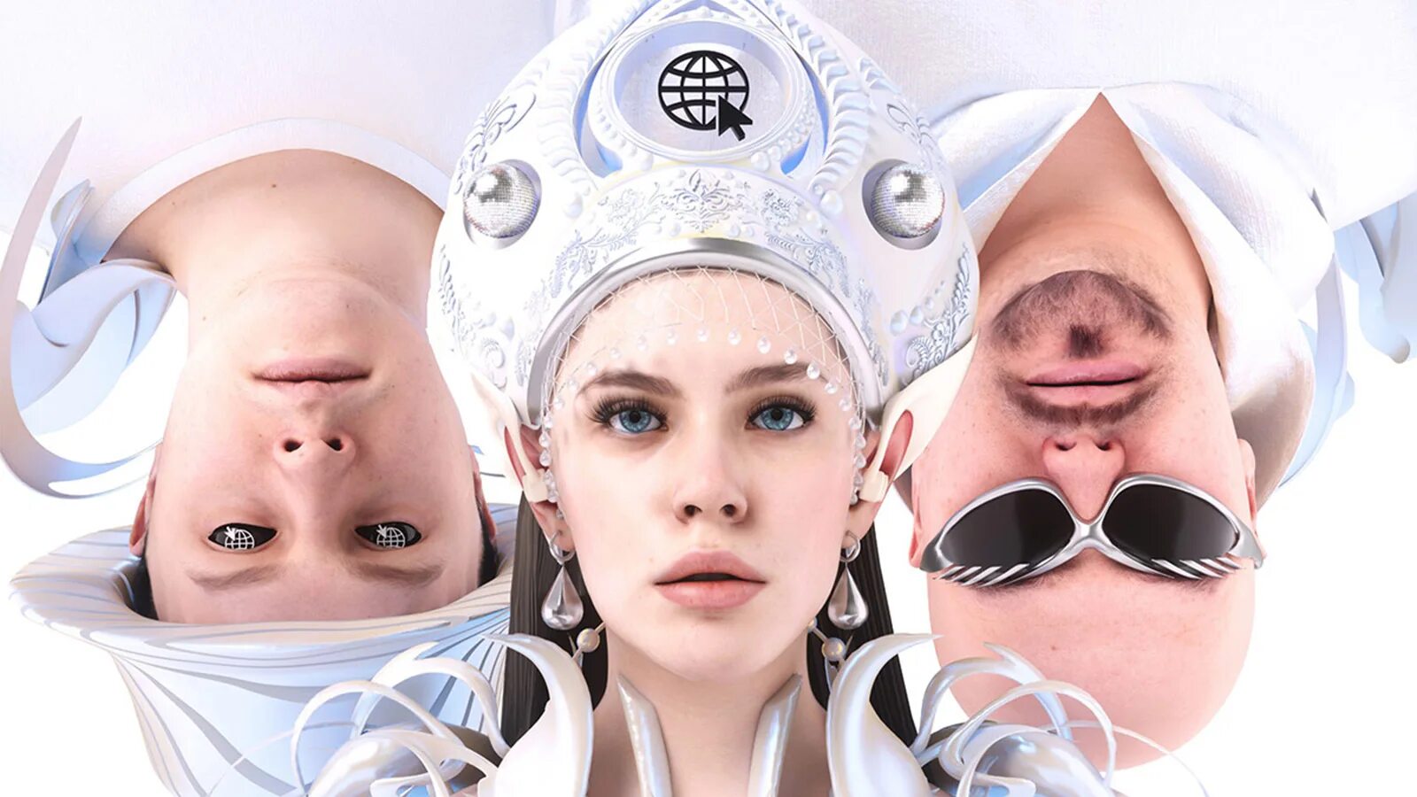 Крем сода алиса стяжкова фото Проект Cream Soda выпустил два сингла после смерти основателя группы Дмитрия Сви