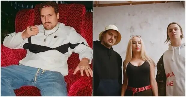 Крем сода фото участников Чем прославился основатель группы Cream Soda Дмитрий Свиргунов - Общество - Меди