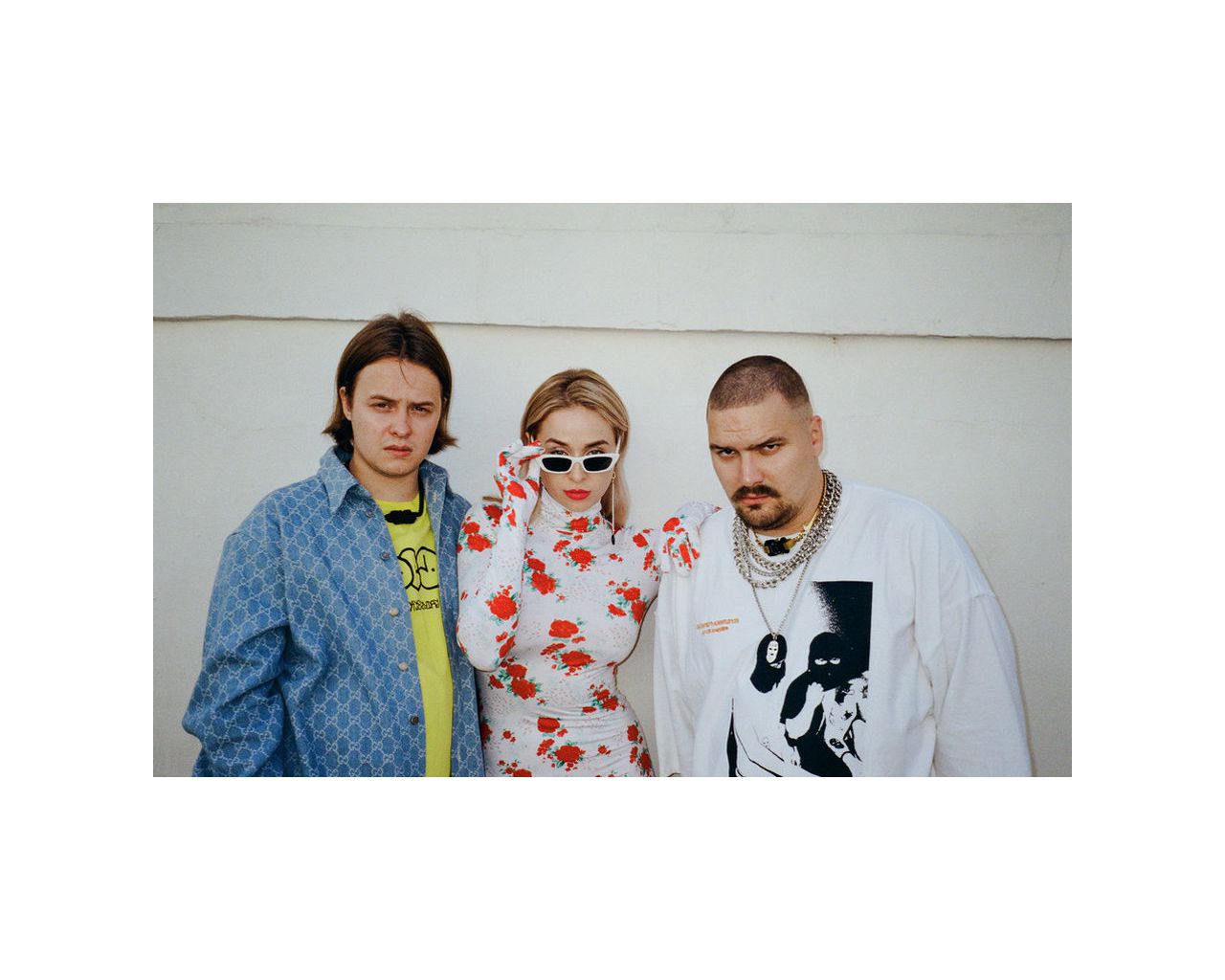 Крем сода фото участников Cream soda вечеринка