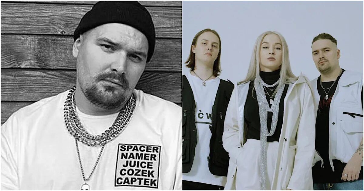Крем сода группа состав фото Cream Soda посвятит новый альбом памяти погибшего участника группы