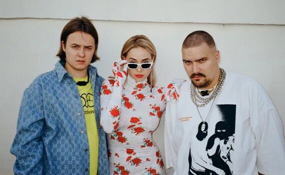 Крем сода группа состав фото Премьера: Cream Soda сняли клип "Подожгу" с Little Big, Гудковым и другими звёзд