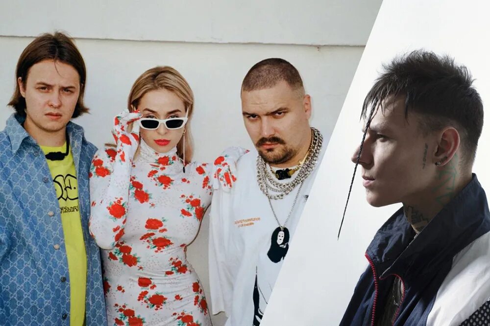 Крем сода солистка фото HSE Day 2020 Headliners Will Be Cream Soda and NILETTO - News - University Life 