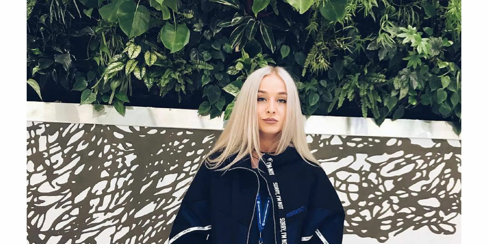 Крем сода солистка фото ANNA ex Cream Soda, Анна Романовская, заказать выступление, пригласить на меропр