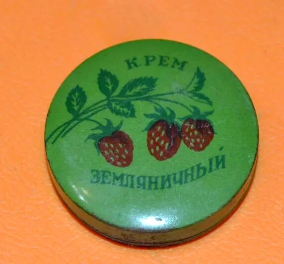 Крем ссср фото Из чего делали советские кремы для лица Репортажи из СССР Дзен