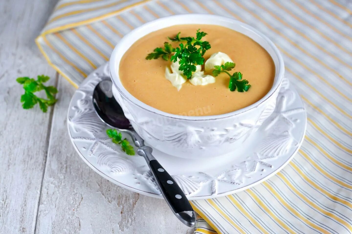 Крем суп с фото пошагово Сырный крем суп рецепт фото пошагово и видео - 1000.menu