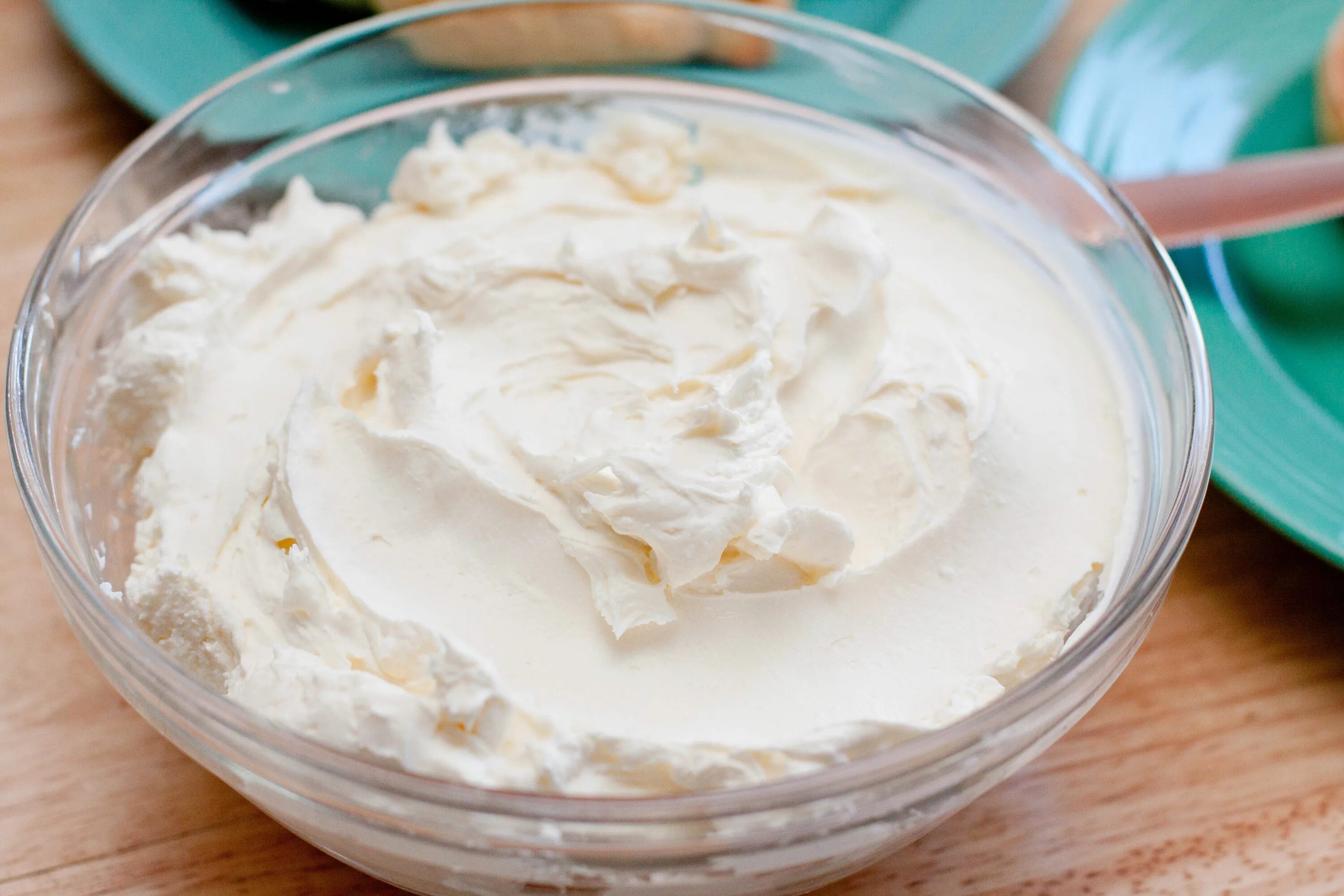 Крем сыр рецепт с фото Homemade Cream Cheese Домашний сыр, Рецепты блюд с сыром, Идеи для блюд