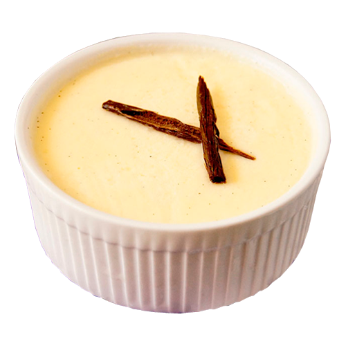 Крем ванильный фото French Vanilla Creme (TPA)
