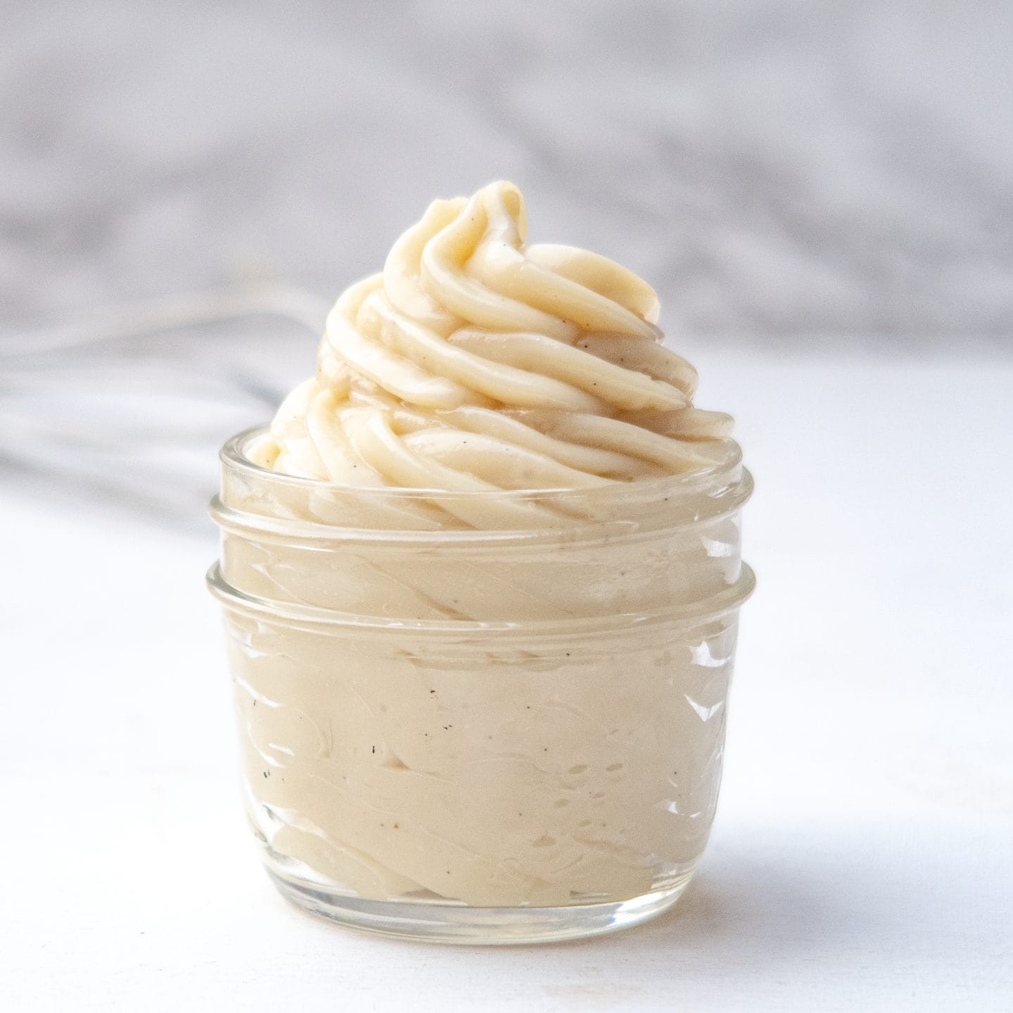 Крем ванильный фото Baileys Creme Mousseline Clearance bellady.by