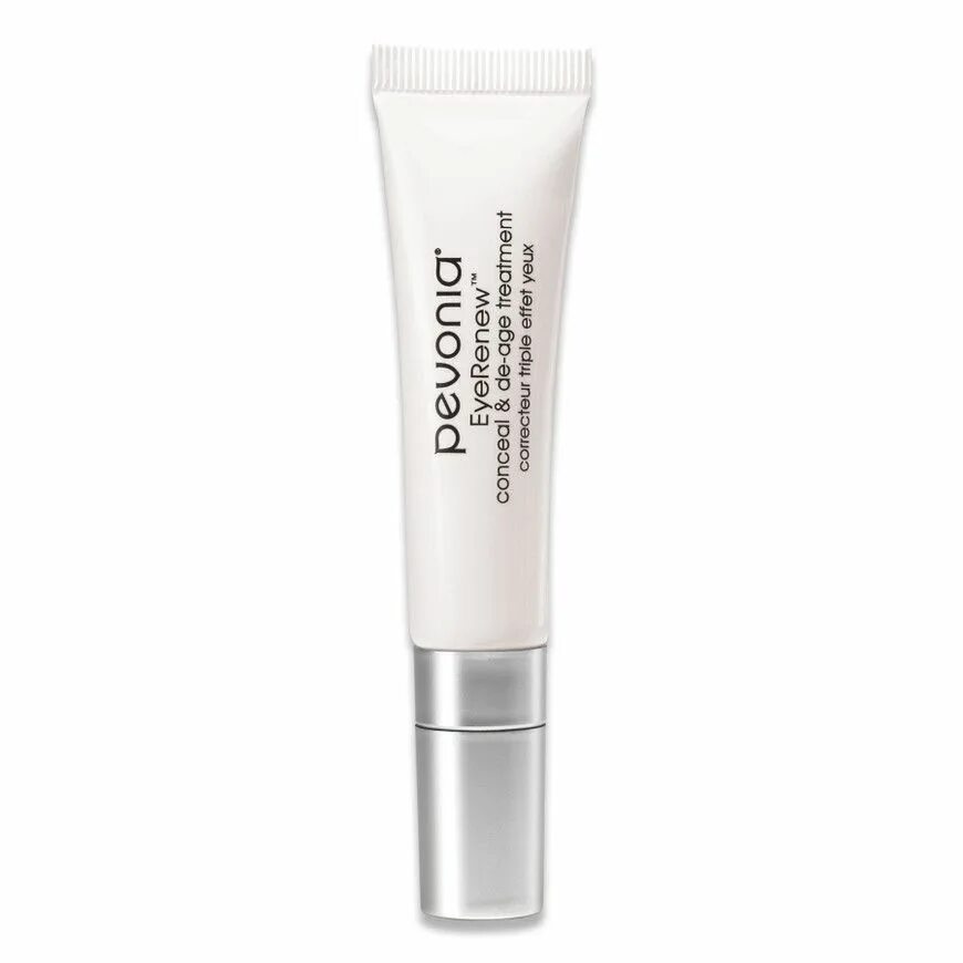 Крем вокруг глаз фото Консилер омолаживающий вокруг глаз Eye Renew Conceal & De-Age Treatment Pevonia 