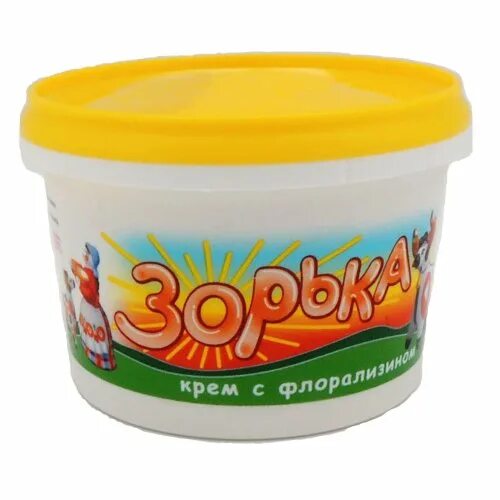 Крем зорька фото Купить крем зорька 200 гр(12). артикул: степ оптом и в розницу в Ростове-на-Дону