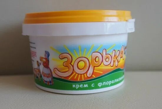 Крем зорька фото Strength of the Forest - cream with Floralizin: reviews of the hormonal drug