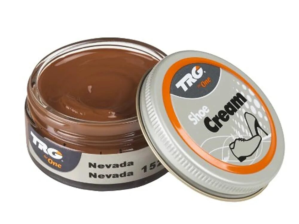 Крема для обуви фото Купить средство для ухода за обувью Trg Thoe One Trg Thoe One Shoe Cream Unisex-
