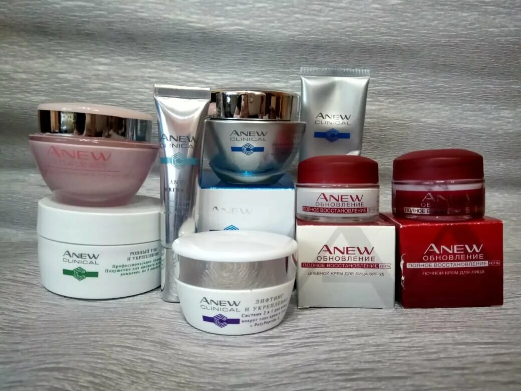 Крема эйвон фото Хотите знать всю правду об Avon? AVON Эксперт Дзен