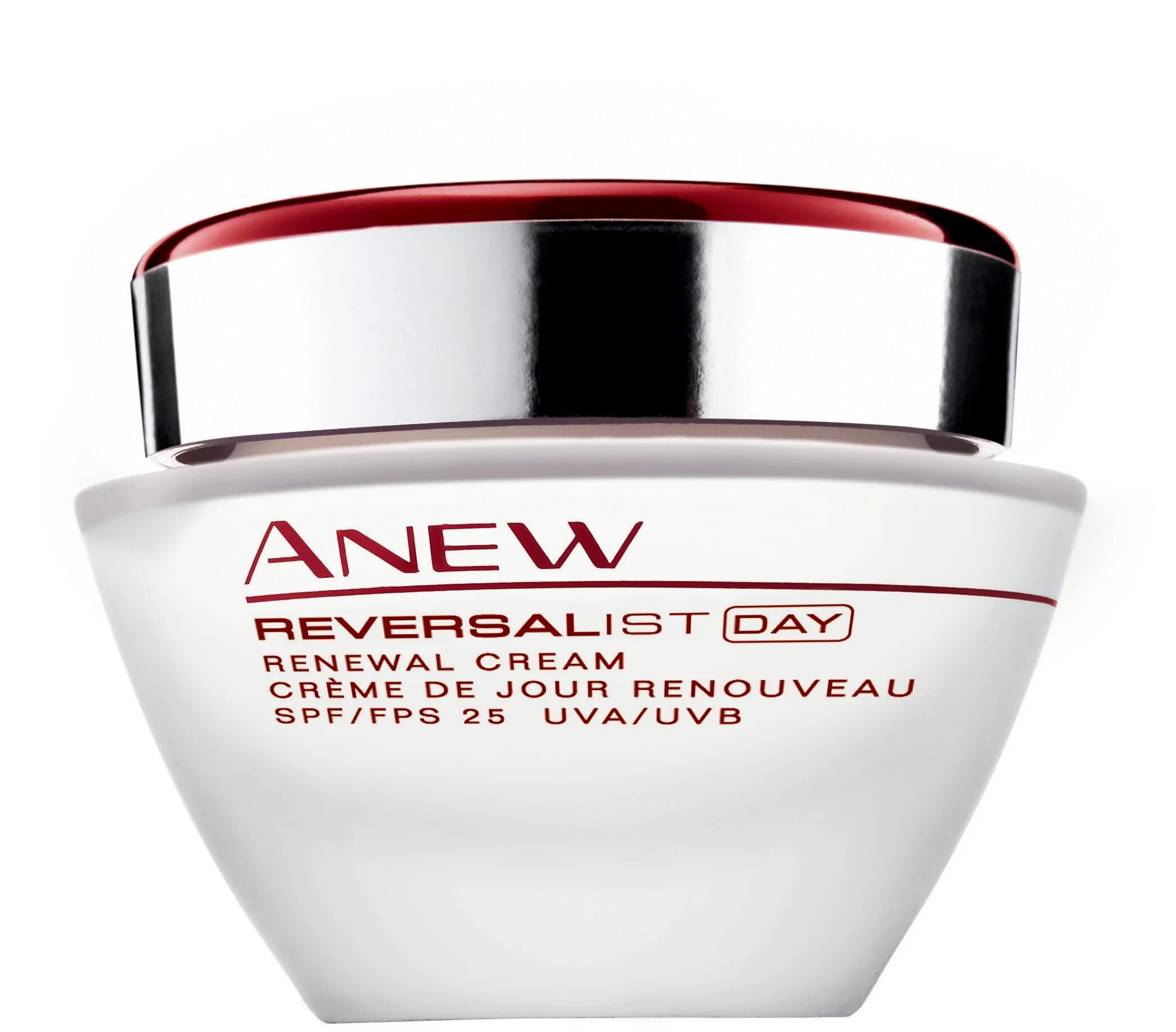 Крема эйвон фото Reverse aging! - AVON ANEW REVERSALIST Customer Review - MouthShut.com