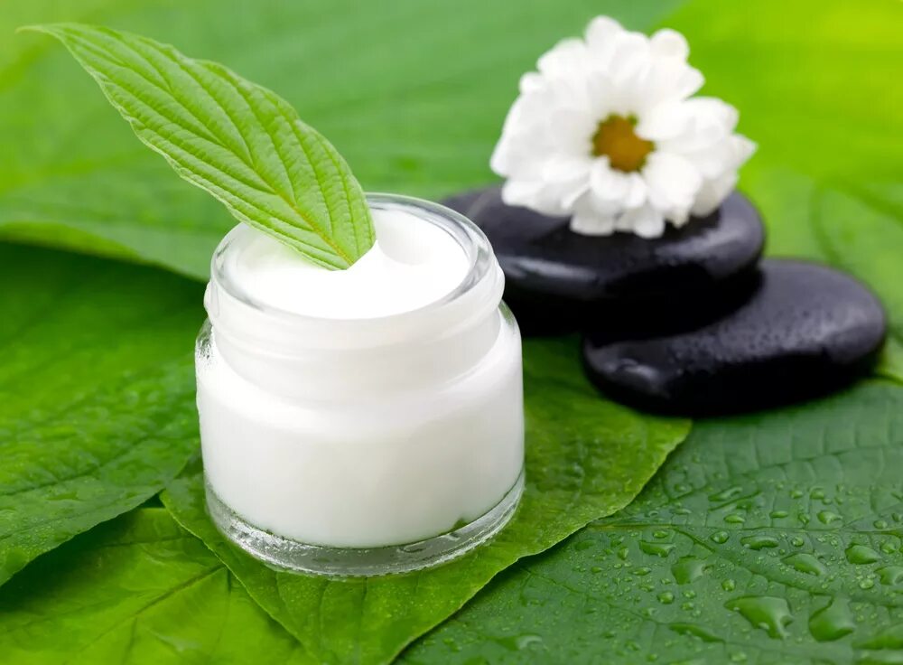 Крема косметика фото Открытие бутика Natural cosmetics - Торговый центр "Бунинская аллея"
