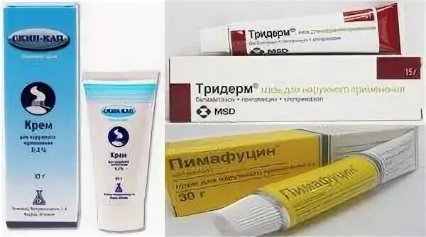 Крема от дерматита фото Мазь при себорее головы: салициловая, цинковая, серная