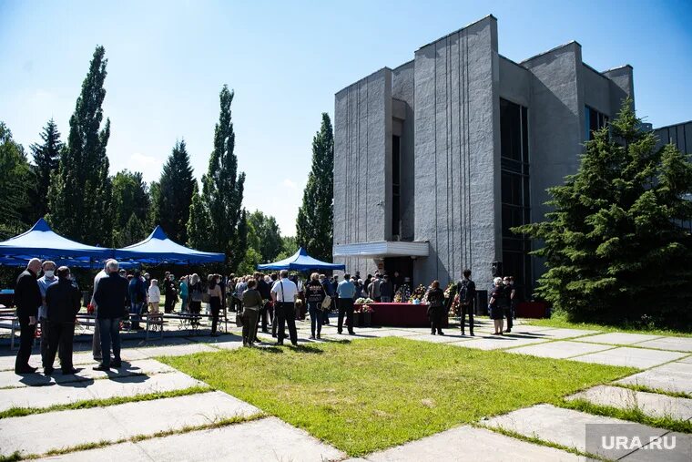 Крематорий екатеринбург фото В Екатеринбурге из-за коронавируса взвинчены цены на кремацию