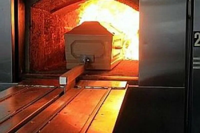 Крематорий фото внутри Court of Appeals Rejects Appeal for Stay in Mendelsohn Cremation Case - The Lake