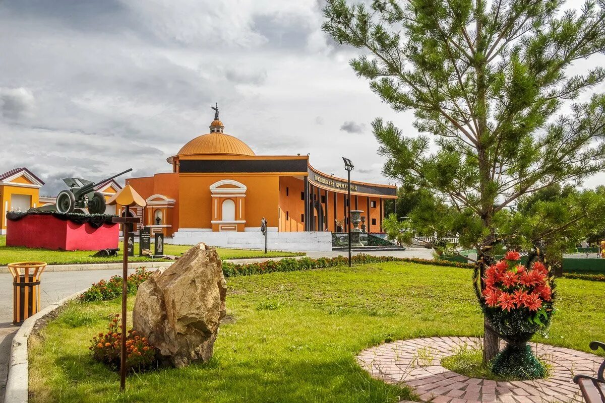 Крематорий новосибирск фото Новосибирскому крематорию 9 лет - Новосибирский крематорий