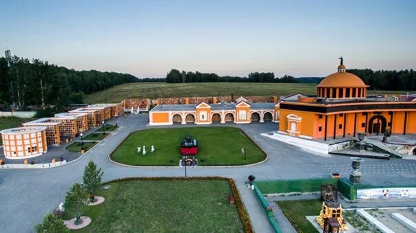 Крематорий новосибирск фото Новосибирский крематорий - Фотография 30 из 80 ВКонтакте
