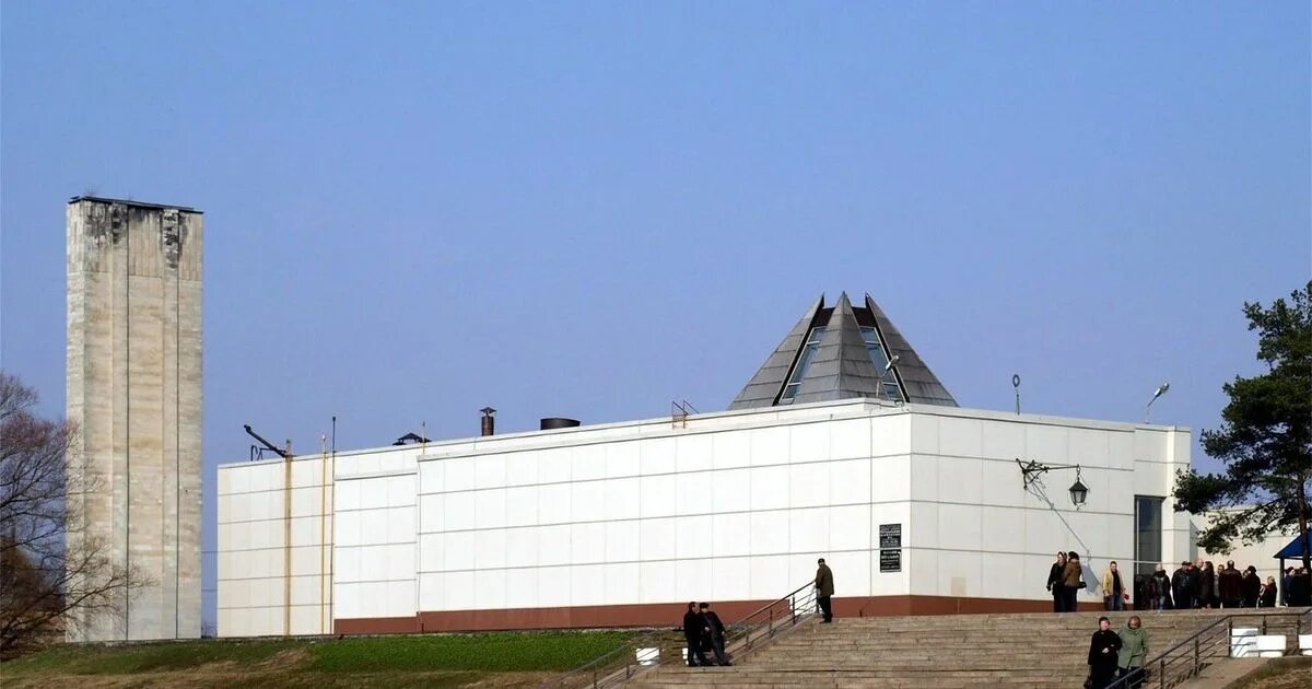 Крематорий шафировский просп 12 лит а фото Как доехать до Крематория в Санкт-Петербурге на Шафировском 12А