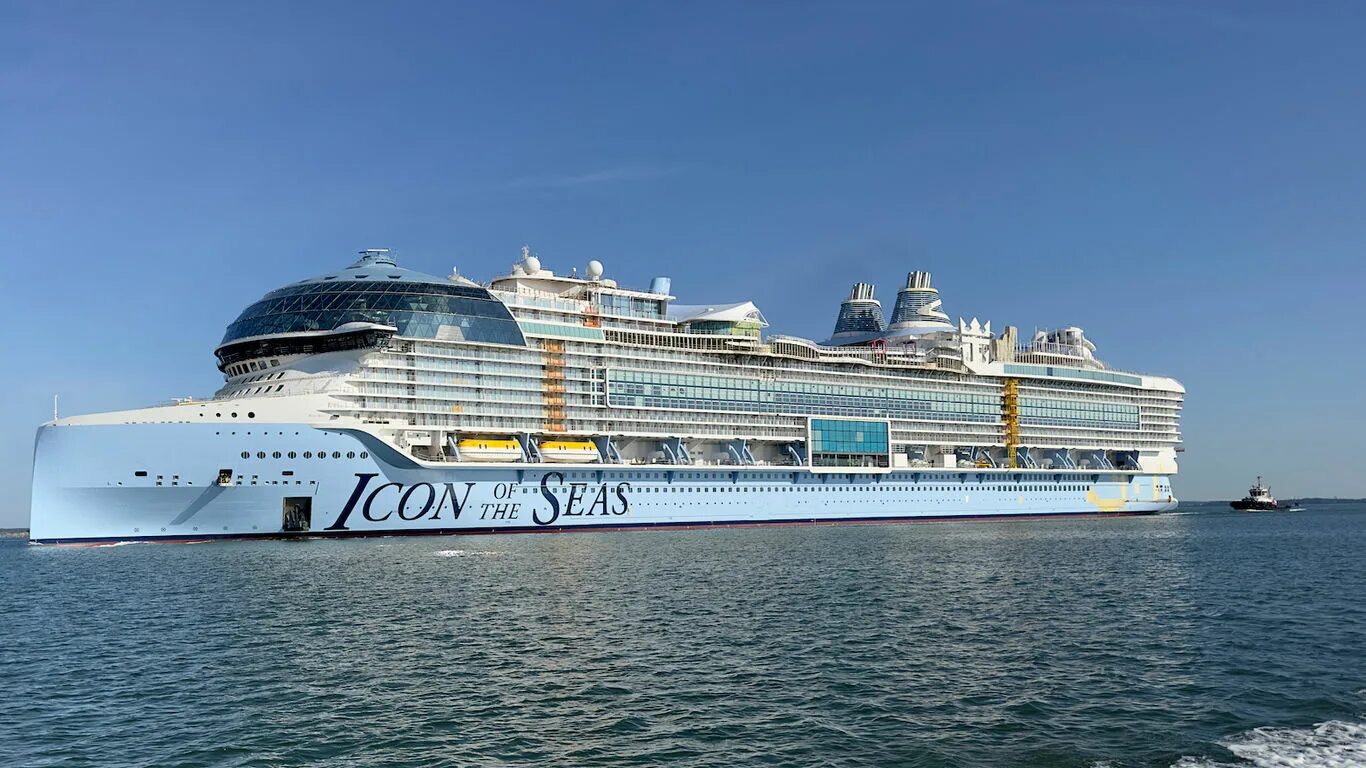 Круизное судно фото Top Cruise Travel Stories From July