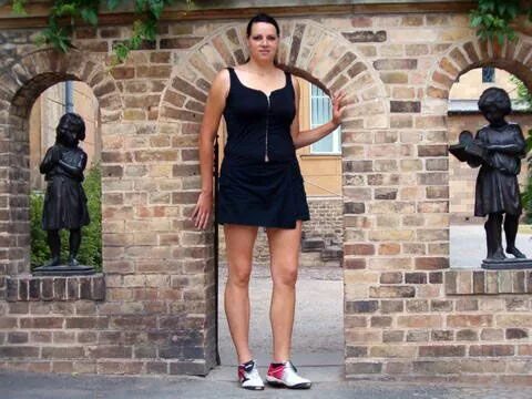 Крупные высокие женщины фото Pin on Cool