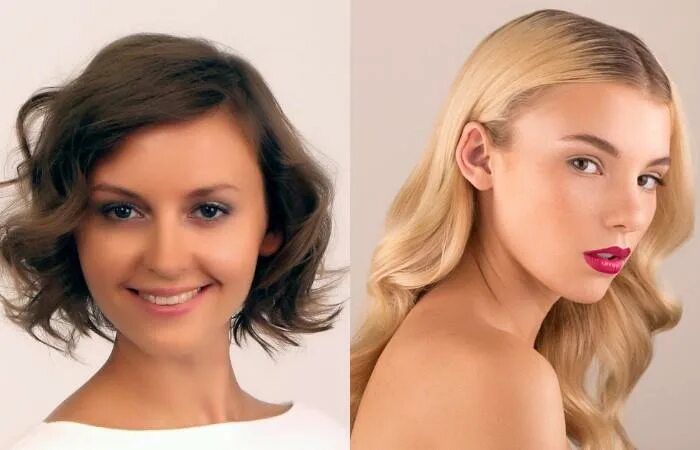 Крупный нос прическа для женщины 18-те видови на фризури кои најдобро го сокриваат големиот нос - До совршен изгл