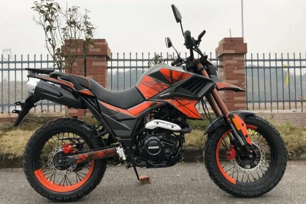 Крупный план фото теккена фуэго двигателя Vesna-moto.ru, мотосалон, МКАД, 78-й километр, 14, корп. 1, Москва - Яндекс Карт